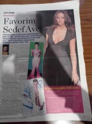 Milliyet Televizyon Gazetesi - 3 9 Temmuz 2010 - Evli Mutlu Çocuklu Çağla Şikel Fotoğrafı - Tuba Büyüküstün Posteri - Türkan Saylan'ın Dizisi Kanal D 'de - Podyumlardan TV'ye  Bir Transfer Daha Ebru Öztürk - Sevil Atasoy - Beren Saat - Emre Aydın - Eren Talu - Defne Samyeli - Okan Karacan Eurovision'a Bayrak Gönderdim Yine De Hiç Kıymetim Bilinmedi - Yerli Cosby Özkan Uğur'a Önerildi - Şevket Çoruh