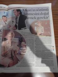 Milliyet Televizyon Gazetesi - 3 9 Temmuz 2010 - Evli Mutlu Çocuklu Çağla Şikel Fotoğrafı - Tuba Büyüküstün Posteri - Türkan Saylan'ın Dizisi Kanal D 'de - Podyumlardan TV'ye  Bir Transfer Daha Ebru Öztürk - Sevil Atasoy - Beren Saat - Emre Aydın - Eren Talu - Defne Samyeli - Okan Karacan Eurovision'a Bayrak Gönderdim Yine De Hiç Kıymetim Bilinmedi - Yerli Cosby Özkan Uğur'a Önerildi - Şevket Çoruh