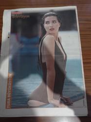 Milliyet Televizyon Gazetesi - 3 9 Temmuz 2010 - Evli Mutlu Çocuklu Çağla Şikel Fotoğrafı - Tuba Büyüküstün Posteri - Türkan Saylan'ın Dizisi Kanal D 'de - Podyumlardan TV'ye  Bir Transfer Daha Ebru Öztürk - Sevil Atasoy - Beren Saat - Emre Aydın - Eren Talu - Defne Samyeli - Okan Karacan Eurovision'a Bayrak Gönderdim Yine De Hiç Kıymetim Bilinmedi - Yerli Cosby Özkan Uğur'a Önerildi - Şevket Çoruh