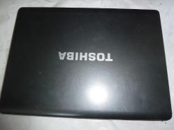 TOSHİBA L300 LAPTOP ARIZALI EKRANA GÖRÜNTÜ GERLMİYOR BATARYA VE ŞARJ ADAPTÖRÜ YOK EKRAN SAĞLAM 3GB RAM +500GB HARDİSK+ DVD OKUYUCU