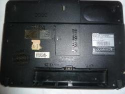 TOSHİBA L300 LAPTOP ARIZALI EKRANA GÖRÜNTÜ GERLMİYOR BATARYA VE ŞARJ ADAPTÖRÜ YOK EKRAN SAĞLAM 3GB RAM +500GB HARDİSK+ DVD OKUYUCU
