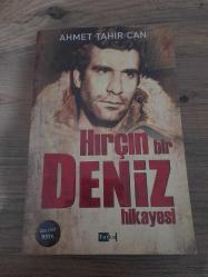 HIRÇIN BİR DENİZ HİKAYESİ