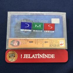 (6)KÜRTÇE KASET: BEŞİR KAYA - KES KESİ NAPİRSE