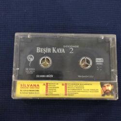 (6)KÜRTÇE KASET: BEŞİR KAYA - DÜĞÜNDE 2