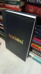 İSLAM İLMİHALİ ciltli