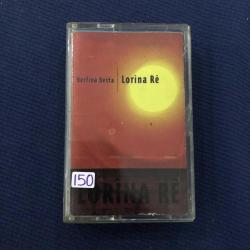 (6)KÜRTÇE KASET: BERFİNA BESTA - LORİNA RE