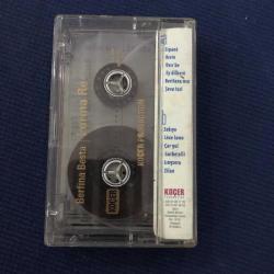 (6)KÜRTÇE KASET: BERFİNA BESTA - LORİNA RE