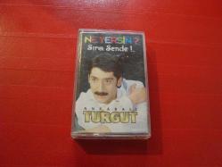 ANKARALI TURGUT*NE YERSİN *SIRA SENDE*KASET