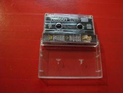 ANKARALI TURGUT*NE YERSİN *SIRA SENDE*KASET