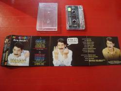 ANKARALI TURGUT*NE YERSİN *SIRA SENDE*KASET