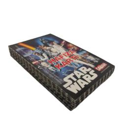Star Wars 2007 Hafıza Kartı Oyunu 32 Adet