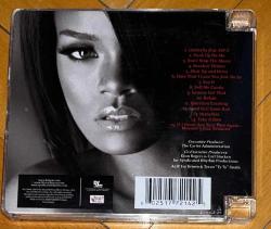 RIHANNA * GOOD GIRL GONE BAD - RELOADED * 2008 * CD