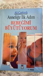 Anneliğe İlk Adım Bebeğimi Büyütüyorum