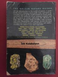 Rocks And Minerals : A Guide To Minerals , Gems and Rocks - Herbert S. Zım - Paul R. Shaffer - Golden Press - İngilizce Kitap , Rehber (Kayalar ve Mineraller: Mineraller, Değerli Taşlar ve Kayalar İçin Bir Kılavuz)