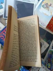 the angry book - theodore isaac rubin (ing)