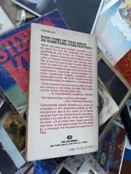 the angry book - theodore isaac rubin (ing)