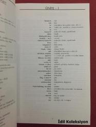 Learn To Speak German (Almanca Konuşmayı Öğrenin) Çalışma Kitabı - RAKS New Media - Almanca , Türkçe Kitap