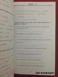 Learn To Speak German (Almanca Konuşmayı Öğrenin) Çalışma Kitabı - RAKS New Media - Almanca , Türkçe Kitap