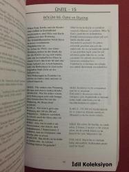 Learn To Speak German (Almanca Konuşmayı Öğrenin) Çalışma Kitabı - RAKS New Media - Almanca , Türkçe Kitap