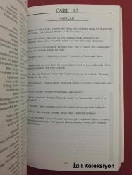 Learn To Speak German (Almanca Konuşmayı Öğrenin) Çalışma Kitabı - RAKS New Media - Almanca , Türkçe Kitap