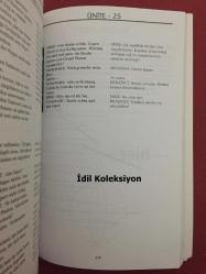 Learn To Speak German (Almanca Konuşmayı Öğrenin) Çalışma Kitabı - RAKS New Media - Almanca , Türkçe Kitap