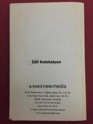 Learn To Speak German (Almanca Konuşmayı Öğrenin) Çalışma Kitabı - RAKS New Media - Almanca , Türkçe Kitap
