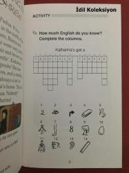 The Taming of the Shrew - William Shakespeare - Very Easy Readers , Activity Books - İngilizce Kitap (Farenin Evcilleştirilmesi)