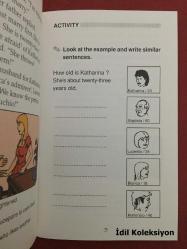 The Taming of the Shrew - William Shakespeare - Very Easy Readers , Activity Books - İngilizce Kitap (Farenin Evcilleştirilmesi)