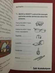 The Taming of the Shrew - William Shakespeare - Very Easy Readers , Activity Books - İngilizce Kitap (Farenin Evcilleştirilmesi)
