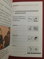 The Taming of the Shrew - William Shakespeare - Very Easy Readers , Activity Books - İngilizce Kitap (Farenin Evcilleştirilmesi)