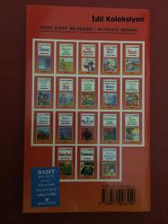 The Taming of the Shrew - William Shakespeare - Very Easy Readers , Activity Books - İngilizce Kitap (Farenin Evcilleştirilmesi)