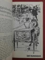 American Short Stories - Jack Schaefer , Damon Runyon , Ernest Hemingway , James Thurber - Longman - İngilizce Kitap (Amerikan Kısa Hikayeleri)