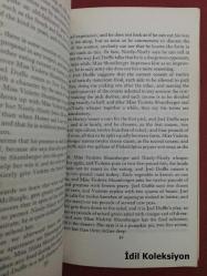 American Short Stories - Jack Schaefer , Damon Runyon , Ernest Hemingway , James Thurber - Longman - İngilizce Kitap (Amerikan Kısa Hikayeleri)