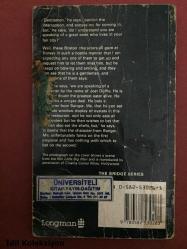 American Short Stories - Jack Schaefer , Damon Runyon , Ernest Hemingway , James Thurber - Longman - İngilizce Kitap (Amerikan Kısa Hikayeleri)