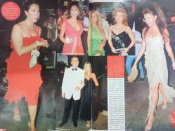 Alem Magazin Dergisi - 29 Haziran 2005 - Ender Mermerci - Selma Türkeş - Tuba Peksayar - Nil Bentürk - Mehmet Germiyanlıgil - Alinur Velidedeoğlu - Vitali Hakko - Yasemin Aloğlu - Heves Ekinci - Feryal Gülman - Defne Samyeli - Güler Yiğit - Filiz Akın - Nedret Taciroğlu - Alp Taşkent - Gülbin Simitçioğlu - Tuba Peksayar - Demet Müftüoğlu - Yalçın Ayaydın - Burhan Öcal - Semra Çelik - Semra Sezer - Tuna Köprülü - Vitali Hakko - Süreyya Yalçın - Füsun Topbaş - Ali Sayar - Esra Çavuşoğlu - Ayşem Saraçoğlu - Yasemin Kozanoğlu - Nermin-Pamir Bezmen - Ahu Tuğbay - Vural-Meral Gökçaylı - Esra Çavuşoğlu - Pınar Altuğ - Perihan Akı - Özlem Gürler - Ceylan Çapa - Yeşim Salkım - Burak Batur - Figen Sunter - Hale Kaçkaç - Alper Tura - Mehmet Can Koruyan - Hakan Yıldırım - Tolga Sezgin - İdil Öztürk - Koray Kalkavan - Ufuk Cezmi Bilge - Rıdvan Beşer - Haberleri ve fotoğrafları - Tam takım dergi-