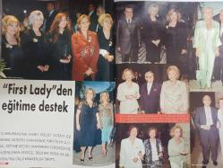 Alem Magazin Dergisi - 29 Haziran 2005 - Ender Mermerci - Selma Türkeş - Tuba Peksayar - Nil Bentürk - Mehmet Germiyanlıgil - Alinur Velidedeoğlu - Vitali Hakko - Yasemin Aloğlu - Heves Ekinci - Feryal Gülman - Defne Samyeli - Güler Yiğit - Filiz Akın - Nedret Taciroğlu - Alp Taşkent - Gülbin Simitçioğlu - Tuba Peksayar - Demet Müftüoğlu - Yalçın Ayaydın - Burhan Öcal - Semra Çelik - Semra Sezer - Tuna Köprülü - Vitali Hakko - Süreyya Yalçın - Füsun Topbaş - Ali Sayar - Esra Çavuşoğlu - Ayşem Saraçoğlu - Yasemin Kozanoğlu - Nermin-Pamir Bezmen - Ahu Tuğbay - Vural-Meral Gökçaylı - Esra Çavuşoğlu - Pınar Altuğ - Perihan Akı - Özlem Gürler - Ceylan Çapa - Yeşim Salkım - Burak Batur - Figen Sunter - Hale Kaçkaç - Alper Tura - Mehmet Can Koruyan - Hakan Yıldırım - Tolga Sezgin - İdil Öztürk - Koray Kalkavan - Ufuk Cezmi Bilge - Rıdvan Beşer - Haberleri ve fotoğrafları - Tam takım dergi-