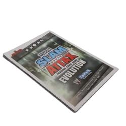 Topps Slam Attax Evolution 2019  Kart Oyunu 12 Adet