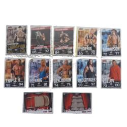 Topps Slam Attax Evolution 2019  Kart Oyunu 12 Adet