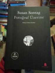 Fotoğraf Üzerine