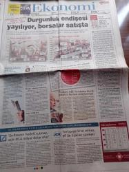 Milliyet Gazetesi - 29 Ocak 2008 - Fortis Türkiye Kupası Kuraları Çekildi Çeyrek Finalde Fenerbahçe Galatasaray İle Eşleşti - Polis Roberto Carlos - Yaş Grubuna Seks Eğitimi - Korgeneral Metin Yavuz Yakın Yeni Hayat İçin İstifamı  Verdim - Hidayet Türkoğlu All Star'da Koşuyor - AKP Ve MHP Türban İçin Şu Formülde Uzlaştı Çene Altından Bağlayanlar Girer - Ergenekon Davası