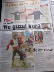 Milliyet Gazetesi - 29 Ocak 2008 - Fortis Türkiye Kupası Kuraları Çekildi Çeyrek Finalde Fenerbahçe Galatasaray İle Eşleşti - Polis Roberto Carlos - Yaş Grubuna Seks Eğitimi - Korgeneral Metin Yavuz Yakın Yeni Hayat İçin İstifamı  Verdim - Hidayet Türkoğlu All Star'da Koşuyor - AKP Ve MHP Türban İçin Şu Formülde Uzlaştı Çene Altından Bağlayanlar Girer - Ergenekon Davası