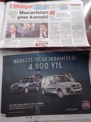 Milliyet Gazetesi - 28 Ocak 2008 - Galatasaray - Giyilebilir Ekran'la Terminatör Görüşü - Türk Eşcinsellere İspanyol Desteği - Ayşe Kulin Korsan Kitabını İmzaladı - Isparta Belediye Başkanı Hasan Balaman Türbanlı Belediye Başkanı Da Olmalı - Hayrünnisa Gül'ün Küçük Çanta Askısı - Ayşe Sucu Diyanete Ateist De Gelir Alevi De - Ali Koç