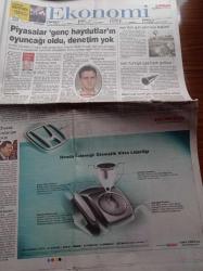 Milliyet Gazetesi - 28 Ocak 2008 - Galatasaray - Giyilebilir Ekran'la Terminatör Görüşü - Türk Eşcinsellere İspanyol Desteği - Ayşe Kulin Korsan Kitabını İmzaladı - Isparta Belediye Başkanı Hasan Balaman Türbanlı Belediye Başkanı Da Olmalı - Hayrünnisa Gül'ün Küçük Çanta Askısı - Ayşe Sucu Diyanete Ateist De Gelir Alevi De - Ali Koç