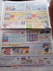 Milliyet Gazetesi - 28 Ocak 2008 - Galatasaray - Giyilebilir Ekran'la Terminatör Görüşü - Türk Eşcinsellere İspanyol Desteği - Ayşe Kulin Korsan Kitabını İmzaladı - Isparta Belediye Başkanı Hasan Balaman Türbanlı Belediye Başkanı Da Olmalı - Hayrünnisa Gül'ün Küçük Çanta Askısı - Ayşe Sucu Diyanete Ateist De Gelir Alevi De - Ali Koç