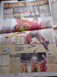 Milliyet Gazetesi - 28 Ocak 2008 - Galatasaray - Giyilebilir Ekran'la Terminatör Görüşü - Türk Eşcinsellere İspanyol Desteği - Ayşe Kulin Korsan Kitabını İmzaladı - Isparta Belediye Başkanı Hasan Balaman Türbanlı Belediye Başkanı Da Olmalı - Hayrünnisa Gül'ün Küçük Çanta Askısı - Ayşe Sucu Diyanete Ateist De Gelir Alevi De - Ali Koç