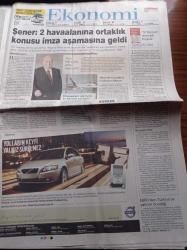 Milliyet Gazetesi - 29 Şubat 2008 - Hakem Cüneyt Çakır - Puşkin Madalyalı Tarih Profesörü İlber Ortaylı - Orhan Gencebay Niye Sustu - Ankara'nın Zirvesinden Kuzey Irak Operasyonu İçin ABD'ye Mesaj - AKP'li Dengir Mir Mehmet Fırat'tan Rektörlere Tepki - Türban Sorunu Arapsaçına Döndü - Yeşilçam'dan Bir Yıldız Daha Kaydı Senih Orkan