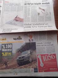 Milliyet Gazetesi - 29 Şubat 2008 - Hakem Cüneyt Çakır - Puşkin Madalyalı Tarih Profesörü İlber Ortaylı - Orhan Gencebay Niye Sustu - Ankara'nın Zirvesinden Kuzey Irak Operasyonu İçin ABD'ye Mesaj - AKP'li Dengir Mir Mehmet Fırat'tan Rektörlere Tepki - Türban Sorunu Arapsaçına Döndü - Yeşilçam'dan Bir Yıldız Daha Kaydı Senih Orkan