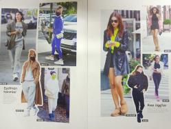 Alem Magazin Dergisi - 13 Ocak 2021 - Esra Bilgiç - Elsa Hosk - Serra Tokar - Melis Çiftçi - Melisa Tapan - Aslışah Alkoçlar - Neslihan Sabancı - Berrin Zorlu - Sanem Tezman - Şebnem Çapa - Feryal Gülman - Yasemin Özilhan - Fikret Orman - Selena Gomez - Jennifer Lopez - Caner Ve Özlem Çöllü - Pınar Maro - Madonna - Zeynep Fadıllıoğlu - Haberleri ve fotoğrafları - Tam takım dergi-