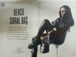 Alem Magazin Dergisi - 30 Aralık 2020 - Bensu Soral - Leyla Alaton - Aslı Küseyrioğlu - Martha Hunt - Banu Tarakçıoğlu - Celal-Şebnem Çapa - Ebru Döşekçi - Melisa Tapan - Seçkin Pirim - Çağatay Odabaş - Ahmet Güneştekin - Ardan Özmenoğlu - Emin Hitay - Rabia Bakıcı Güreli - Nazlı Keçili - Şükran Moral - Aylin Zaptçıoğlu - Ali Elmacı - İnci Aksoy - Şahin Demir - Tolga Zengin - Şahika Ercümen - Fırat Namlı - Mişlin-Bercis Morova -  Haberleri ve fotoğrafları - Tam takım dergi-