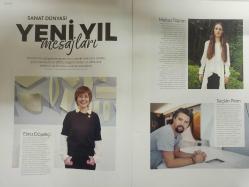 Alem Magazin Dergisi - 30 Aralık 2020 - Bensu Soral - Leyla Alaton - Aslı Küseyrioğlu - Martha Hunt - Banu Tarakçıoğlu - Celal-Şebnem Çapa - Ebru Döşekçi - Melisa Tapan - Seçkin Pirim - Çağatay Odabaş - Ahmet Güneştekin - Ardan Özmenoğlu - Emin Hitay - Rabia Bakıcı Güreli - Nazlı Keçili - Şükran Moral - Aylin Zaptçıoğlu - Ali Elmacı - İnci Aksoy - Şahin Demir - Tolga Zengin - Şahika Ercümen - Fırat Namlı - Mişlin-Bercis Morova -  Haberleri ve fotoğrafları - Tam takım dergi-